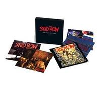 The Atlantic Years 1989-1996 Coffret