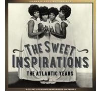 The Sweet Inspirations – The Sweet Inspirations (The Atlantic Years)