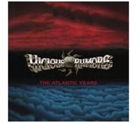 The Atlantic Years - Cd Album