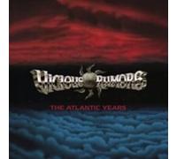 The Atlantic Years - Cd Album