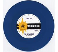 The Atlantics - Come on/You Tell Me Why [Import]