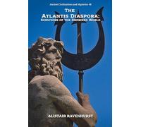The Atlantis Diaspora: Survivors of the Drowned World