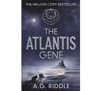 The Atlantis Gene - Book 1