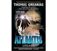 The Atlantis Legacy Thomas Greanias (Auteur)