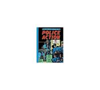 The Atlas Comics Library No. 5