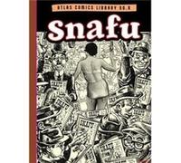The Atlas Comics Library No. 8 - Stan Lee - Fantagraphics - Livre en Anglais - Hardback Stan LeeStan Lee (Auteur)
