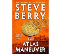 The Atlas Maneuver