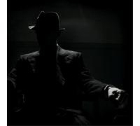 Atlas Moth - Coma Noir [Import]