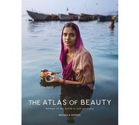 Atlas de la Beauté – Femmes du monde en 500 portraits