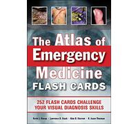 The Atlas of Emergency Medicine