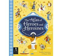 The Atlas of Heroes