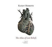 The Atlas Of Lost Beliefs