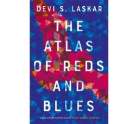 The Atlas Of Reds And Blues