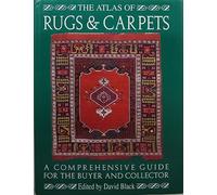 The Atlas of Rugs and Carpets