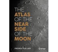 The Atlas of the Near Side of the Moon