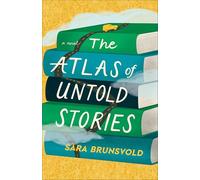 The Atlas of Untold Stories – Revell