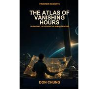 The Atlas of Vanishing Hours: 10 Unheard Tales from the Human Frontier