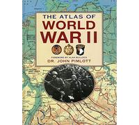 The Atlas of World War II