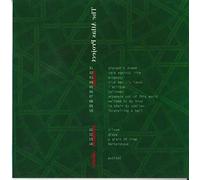 The Atlas Project - Barbaresque