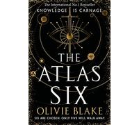 The Atlas Six