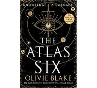 The Atlas Six