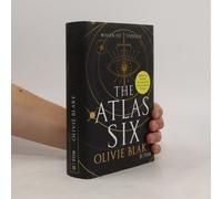 The Atlas Six