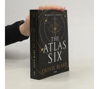 The Atlas Six