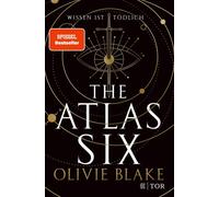 The Atlas Six [German] by Blake, Olivie NEUF