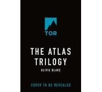 The Atlas Trilogy Boxed Set