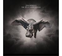 The Atlas Underground by Tom Morello [CD] NEUF