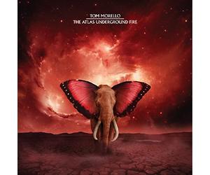 ジ・アトラス・アンダーグラウンド・ファイア (THE ATLAS UNDERGROUND FIRE)