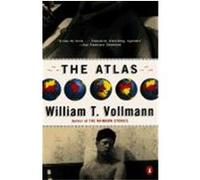 The Atlas William T. Vollmann (Auteur)