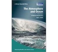 The Atmosphere And Ocean