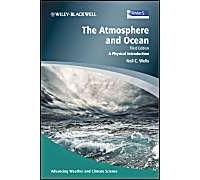 The Atmosphere And Ocean