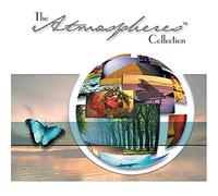 The Atmospheres Collection [Import]