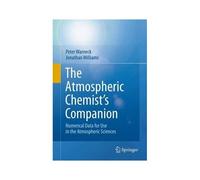 The Atmospheric Chemist's Companion