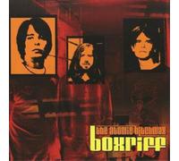 The Atomic Bitchwax Boxriff (CD) Album