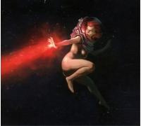 The Atomic Bitchwax Force Field (Vinyl) 12" Album