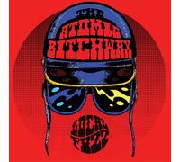 The Atomic Bitchwax - Atomic Bitchwax-The Local Fuzz