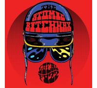 The Atomic Bitchwax - Atomic Bitchwax-The Local Fuzz