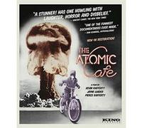 The Atomic Cafe 1982 Blu-ray