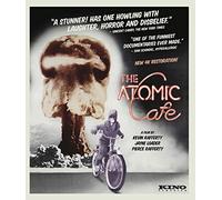 The Atomic Cafe [Blu-Ray]