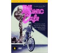 The Atomic Cafe [Import USA Zone 1]