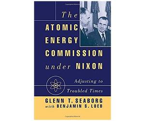 The Atomic Energy Commission Under Nixon