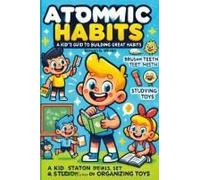 The Atomic Habits