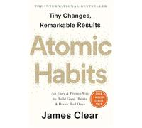 The Atomic Habits (Full Book)