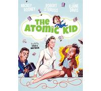 The Atomic Kid