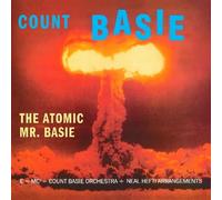 Atomic Mr Basie