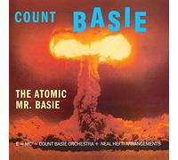 The Atomic Mr. Basie