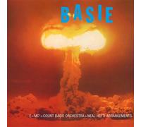 The Atomic Mr. Basie CD